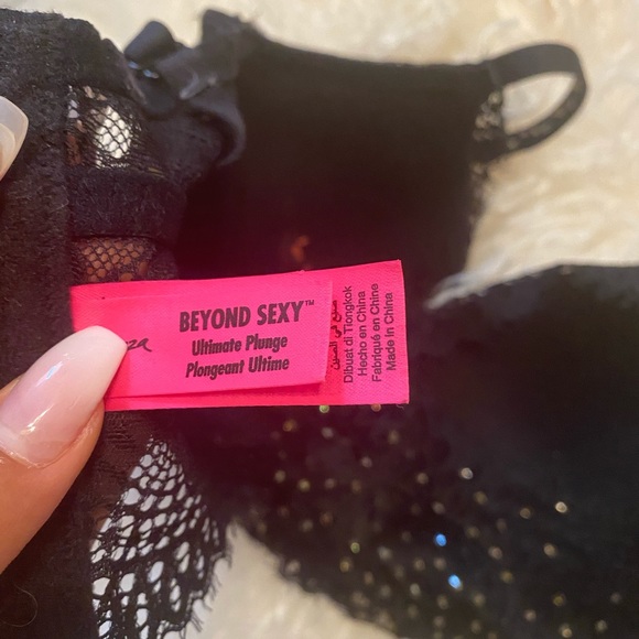 La Senza Push-up Fashion Bra - Picture 4 of 5